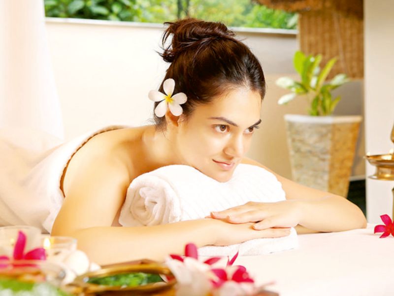 Luxury Wellness