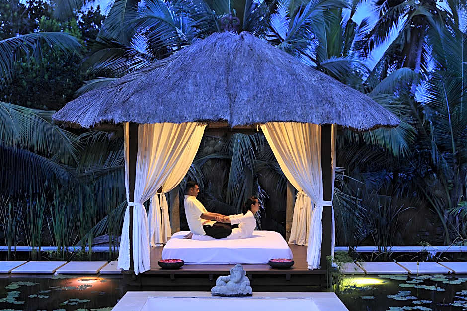 Why the Himalayas Are the Best Place for a Wellness Reset